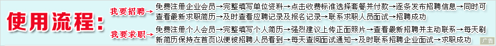 內(nèi)頁導航下面通欄 使用說明